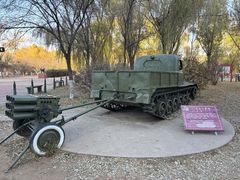 -北方兵器城