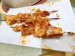 -313羊庄·羊肉火锅烧烤(李村店)