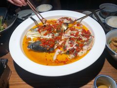 -老湘村·湖南土菜(天河维多利店)