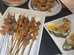 -京悦南门涮羊肉·羊蝎子火锅(田林路店)