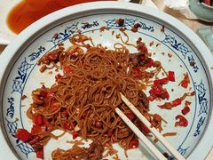 -柴米油盐(土菜院子店)
