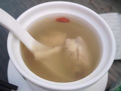 -大东方海鲜酒楼(小武基桥店)