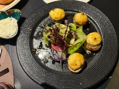 -404干式熟成牛排馆•聚会餐厅