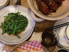 -椰莱泰小谷·东南亚融合菜(坪山悦阾SPACE店)