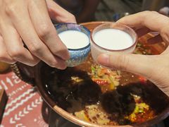 -火塘云南烧烤大排档