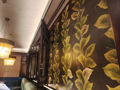-上海苏宁宝丽嘉酒店·嘉府壹号中餐厅