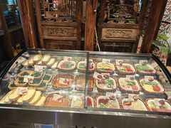 -老凯俚酸汤鱼(鸿通城店)