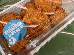 -東更道点心行(花园路店)