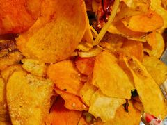 -勃利地摊·勃立小串烧烤