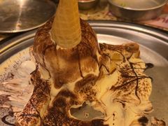 -首尔烤肉大排档(合生汇店)