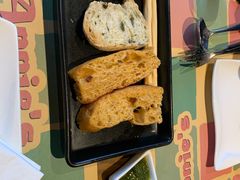 -安妮意大利餐厅(国贸店)
