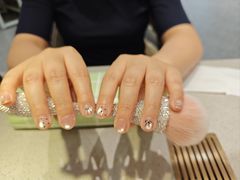 -海底捞火锅(奥森店)