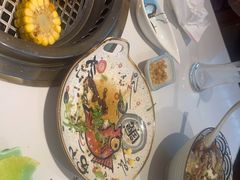 -千寻山野烤肉(中关村店)