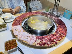 -三毛牛肉店(福强店)