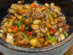 -山公馆餐厅(东塘店)