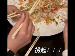 -酌宴府The China Club·广州万富希尔顿酒店(云城东路店)