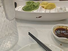 -船歌·鱼水饺青岛菜(国贸商城店)