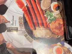-味千拉面(中盛广场店)