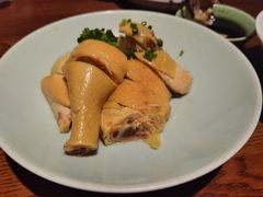 老杭城白切鸡-弄堂里·寻味杭州(湖滨银泰in77C区店)
