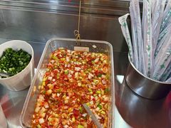 -顺水湾·牛肉牛杂火锅(驾鹤店)