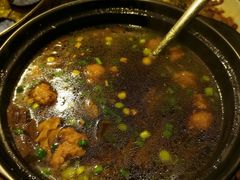 -南山民肴·乡土徽菜(豪辰俪景店)