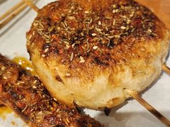 -京狮炙燥·精酿烧烤(首经贸店)
