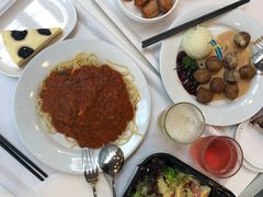 -宜家·瑞典风味餐厅(北京西红门店)