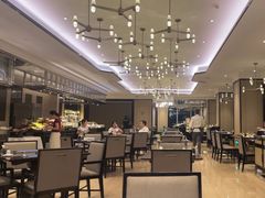 -Social 秀西餐厅-长沙瑞吉酒店(运达店)