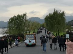 -浙江省博物馆(孤山馆区)