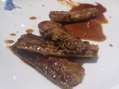 -海富门·带鱼·淮扬菜·粤菜(甘家口店)