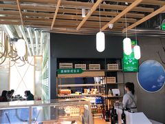 -Green Option(官舍店)