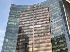 -好世界商业广场(北京国际中心店)