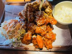 -乐园夜市场(五道口王庄路店)