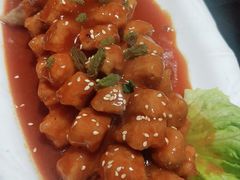 -北疆饭店(苏宁广场店)