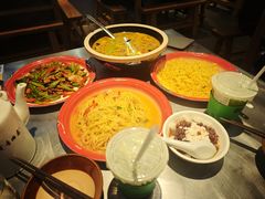 -馬伍旺川菜(江北虹悦城店)