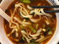 招牌茄汁面-阿利茄汁面(西城永捷店)