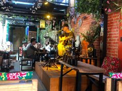 -在路上酒吧(大理古城店)