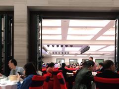 大堂-春满园·早茶·粤菜·宴会(喜宴店)