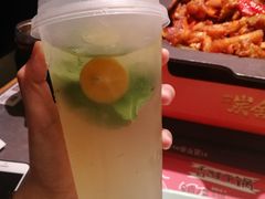 -炭舍干锅·烤鱼(扬名广场店)