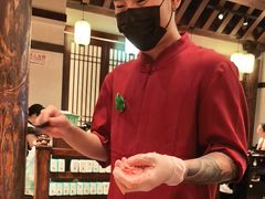-重八牛府之小有名气(大望路店)