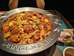 -胖哥俩肉蟹煲(梅溪步步高店)