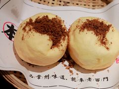 -老西门·常州菜·20年老品牌(新区店)