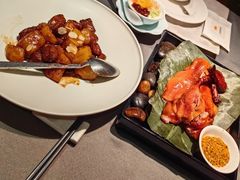 -小厨娘淮扬菜(河西奥美大厦店)