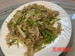 -烤肉宛饭庄(北新桥店)