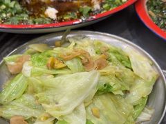 -江湖黑大兔(杨家坪店)