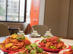 -虾铺子龙虾·私房菜(金源花苑店)