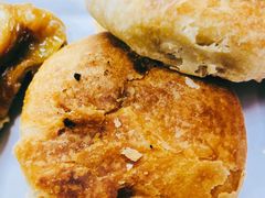 油酥火烧-香妃烤鸡(新奥店)