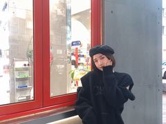 -喧闹·东方大气茶(鹅岭二厂店)