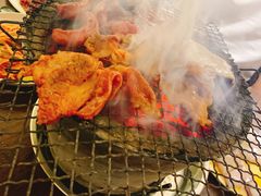 -韩风烤牛肉冷面店