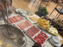 -横沥牛庄(总店)